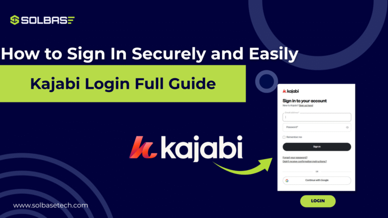 kajabi logins