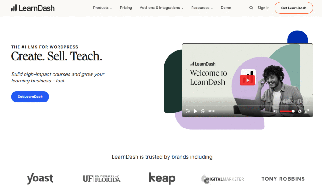 learndash plugin