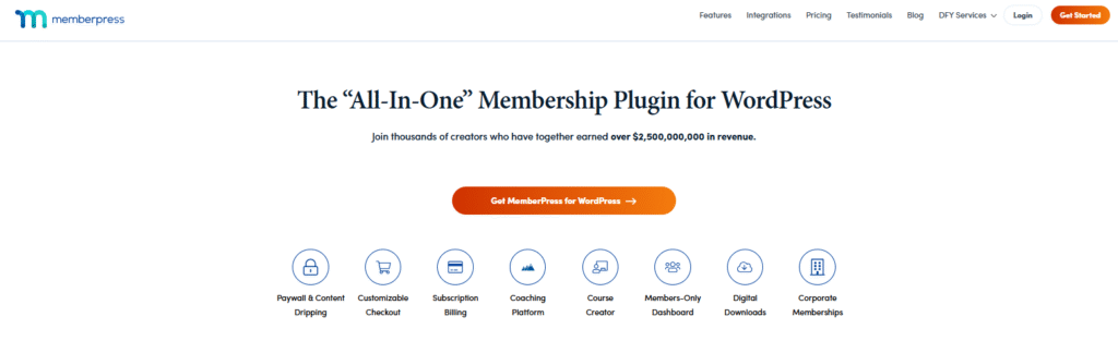 memberspress lms plugin