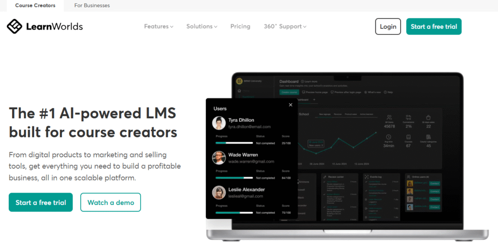 learnworld