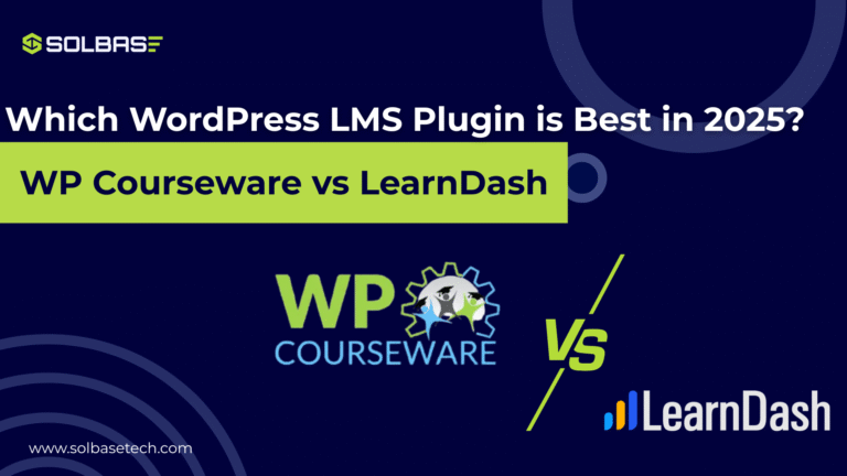 learndash vs wpcourseware