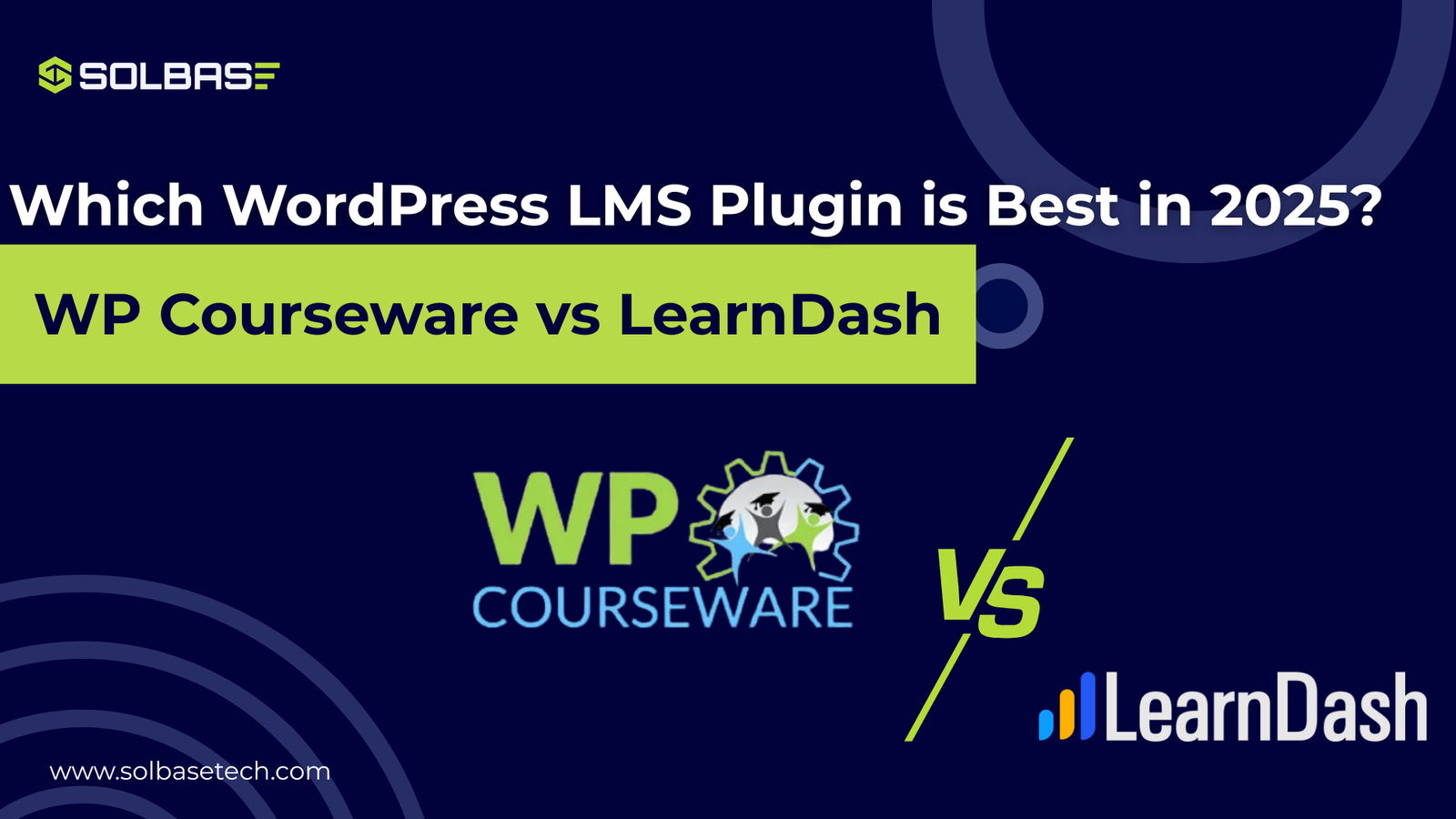 learndash vs wpcourseware
