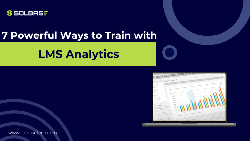 LMS Analytics