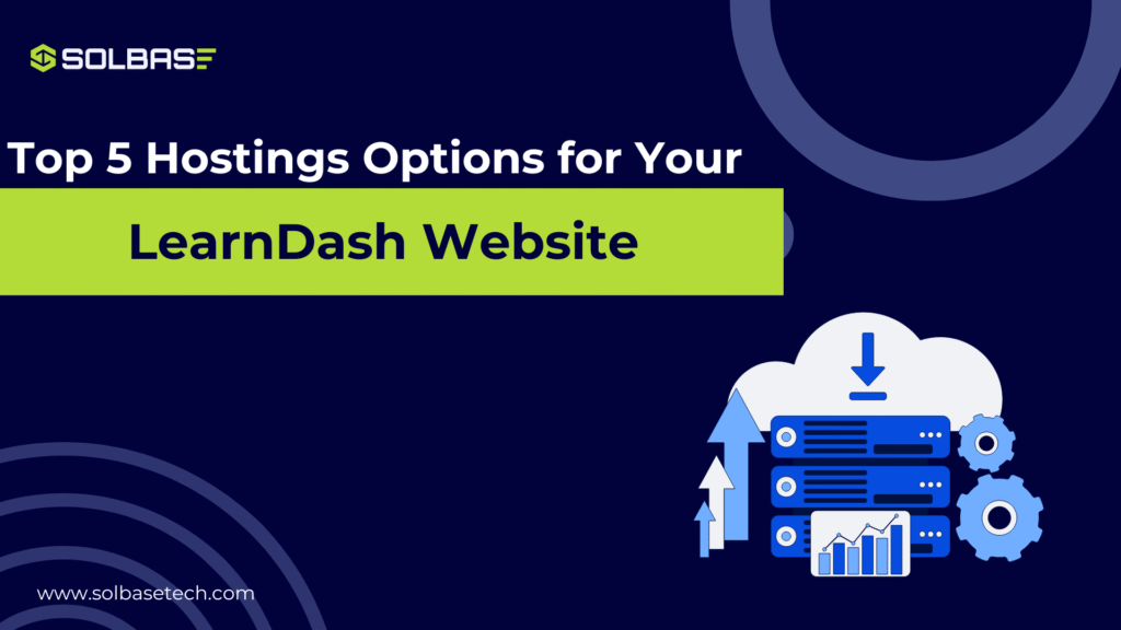 best hosting for learndash
