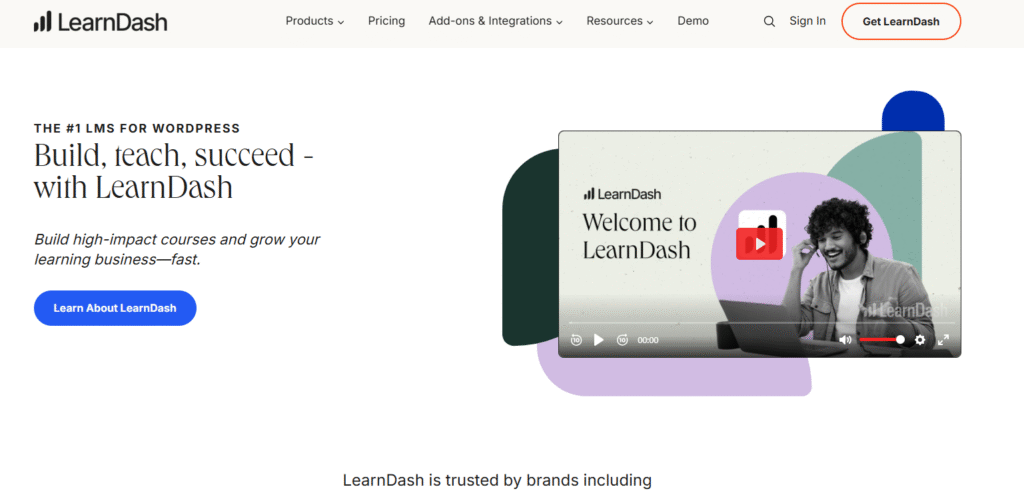 learndash lms plugin
