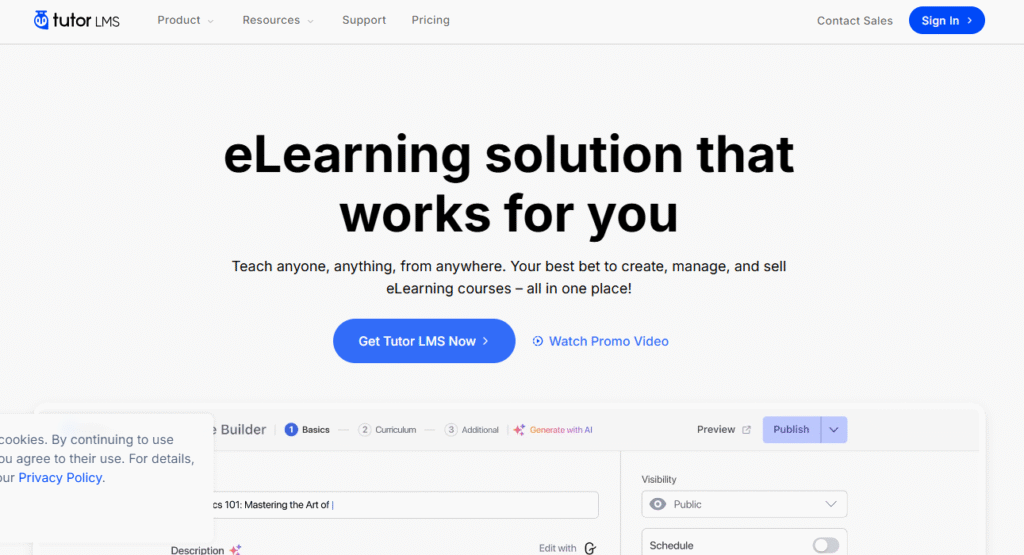 tutor lms plugins