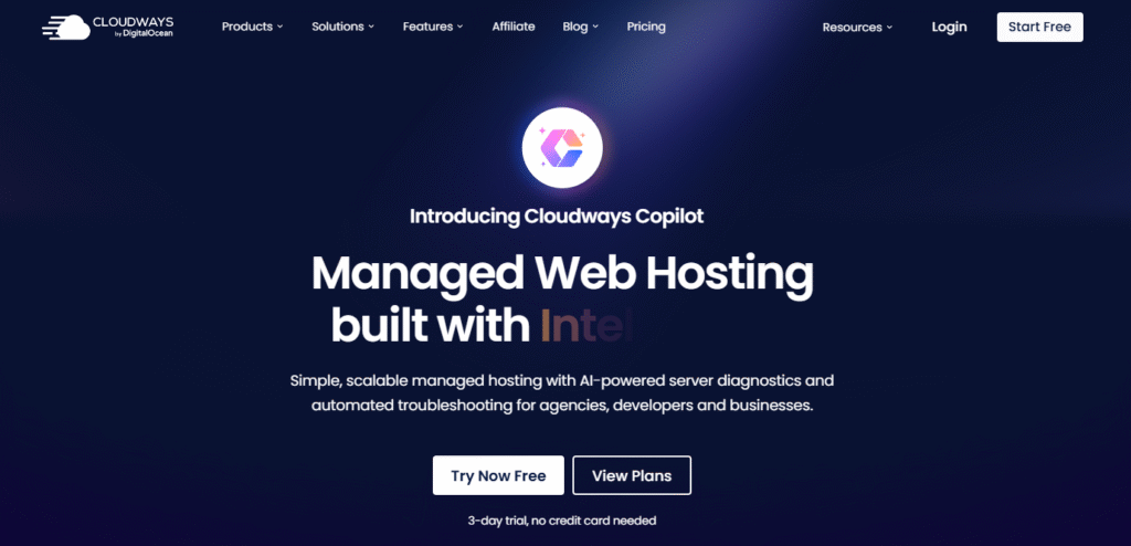 cloudways
