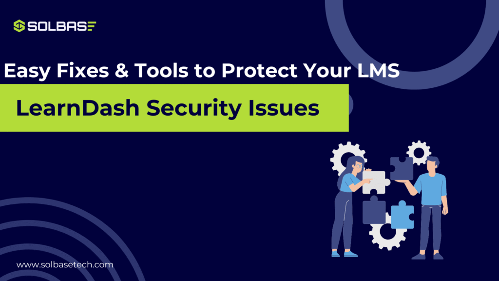 learndash security issues