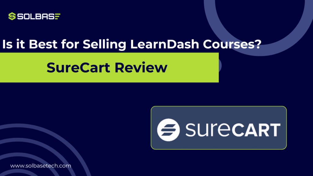 surecart review
